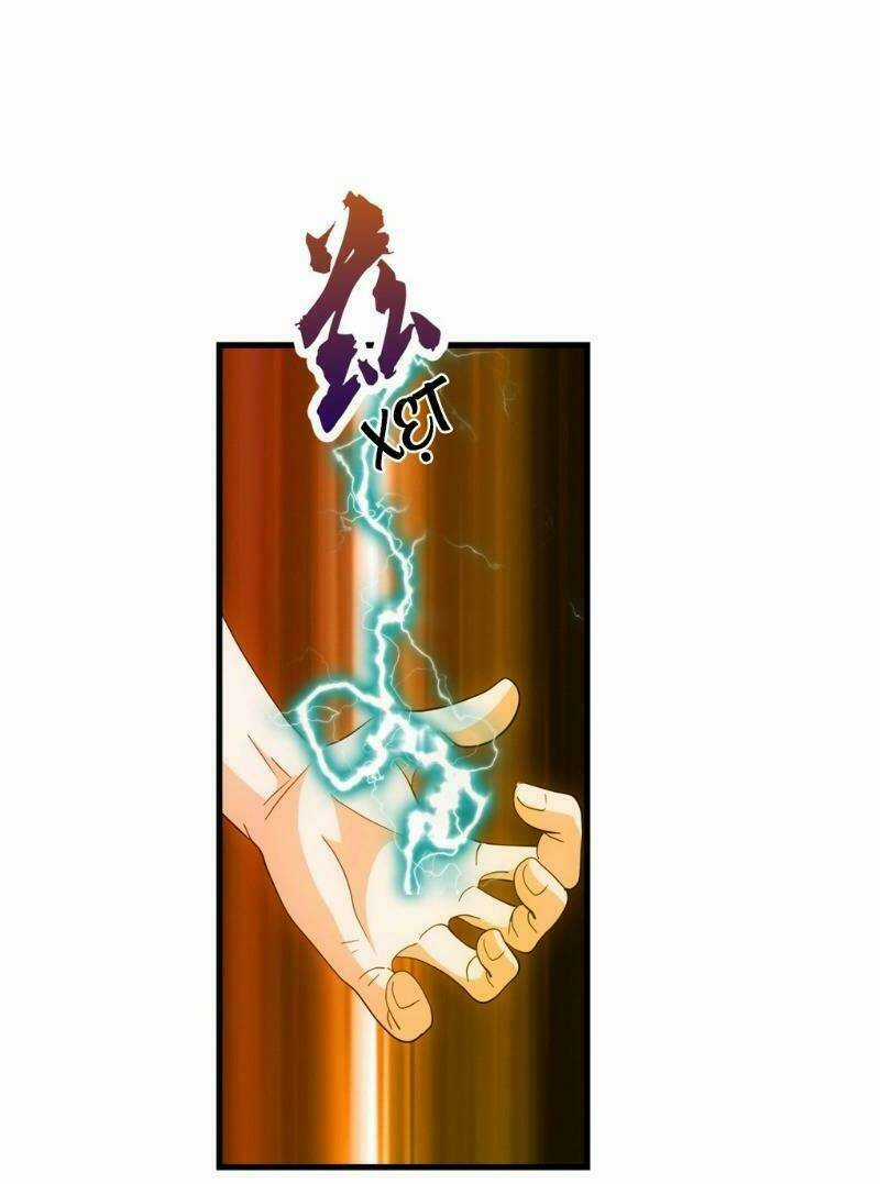 Trứng Ơi, Chạy Đi!! Chapter 8 trang 6