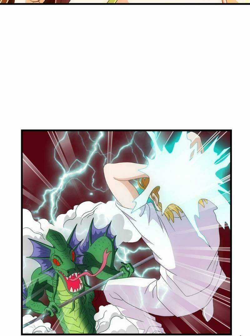 Trứng Ơi, Chạy Đi!! Chapter 8 trang 8