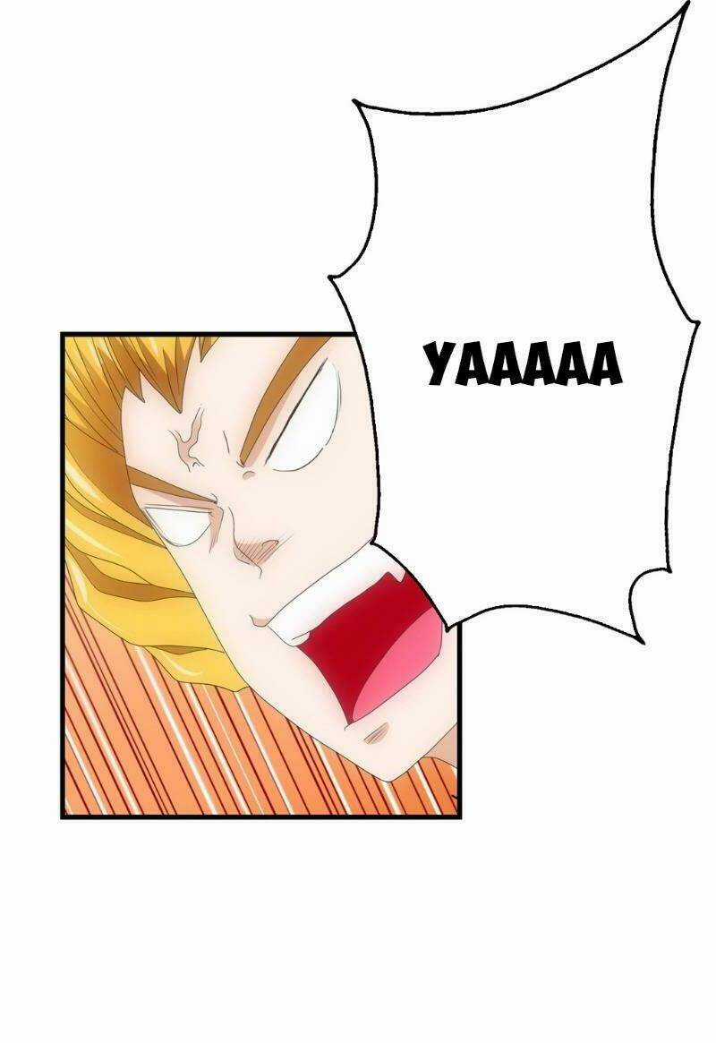 Trứng Ơi, Chạy Đi!! Chapter 8 trang 9