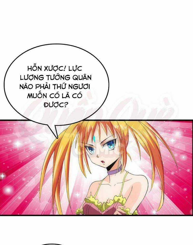 Trứng Ơi, Chạy Đi!! Chapter 9 trang 10