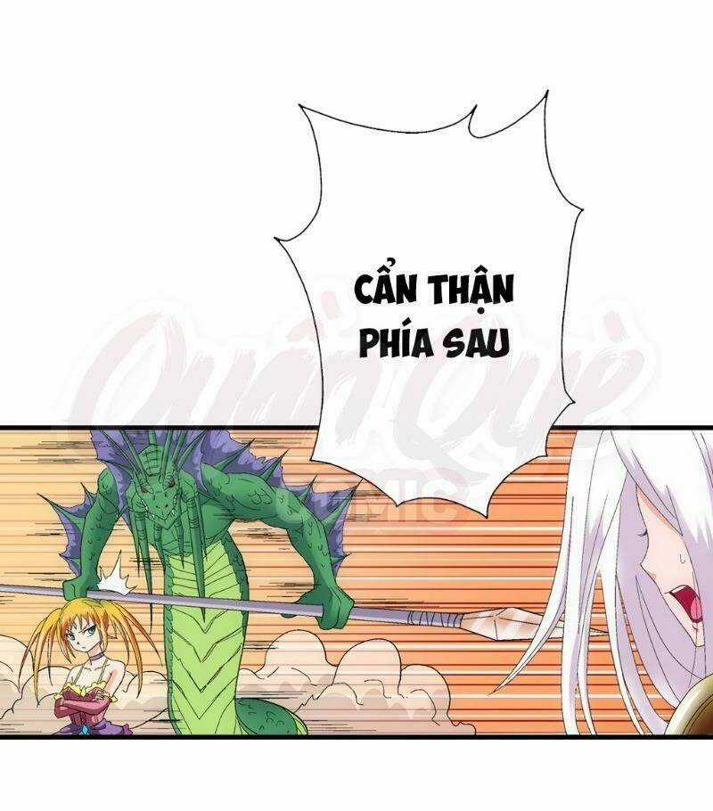 Trứng Ơi, Chạy Đi!! Chapter 9 trang 13