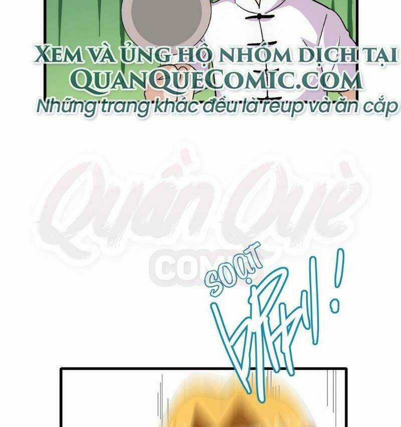 Trứng Ơi, Chạy Đi!! Chapter 9 trang 16