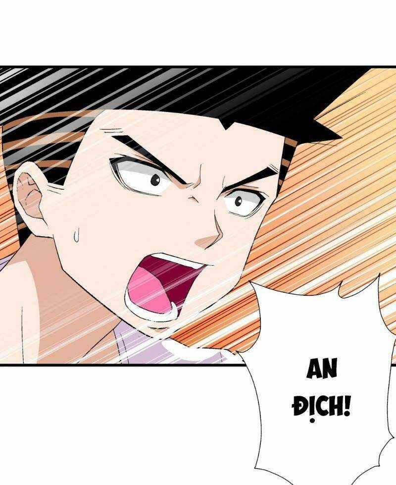 Trứng Ơi, Chạy Đi!! Chapter 9 trang 23