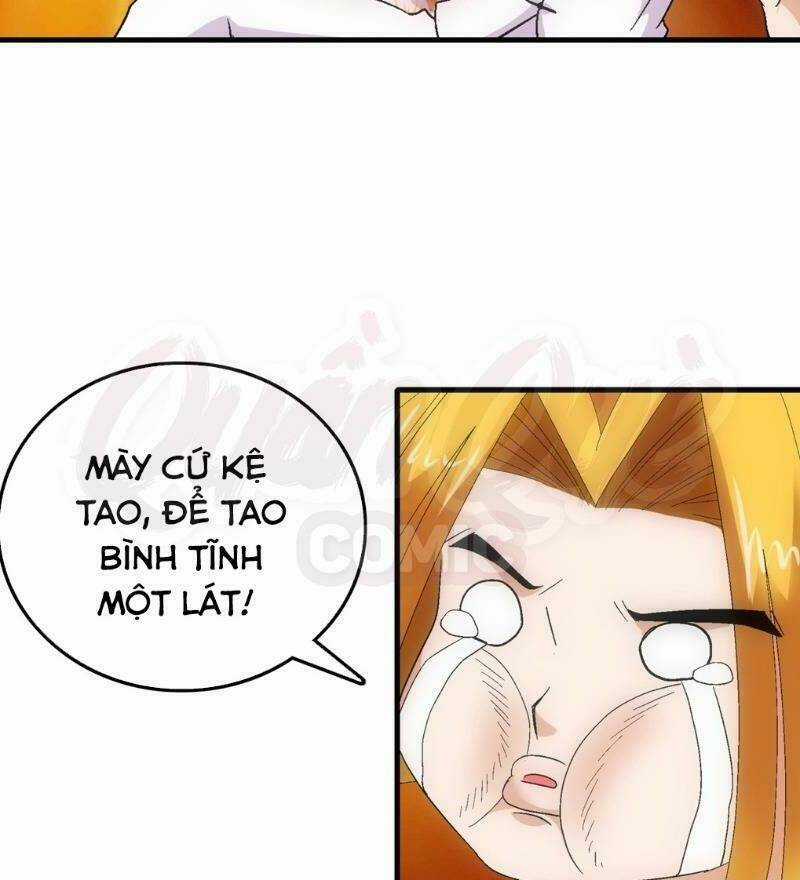 Trứng Ơi, Chạy Đi!! Chapter 9 trang 25