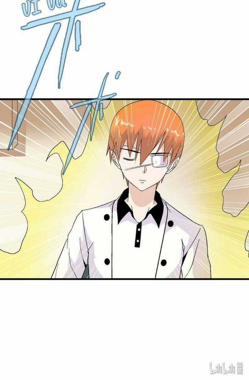 Trứng Ơi, Chạy Đi!! Chapter 9 trang 32