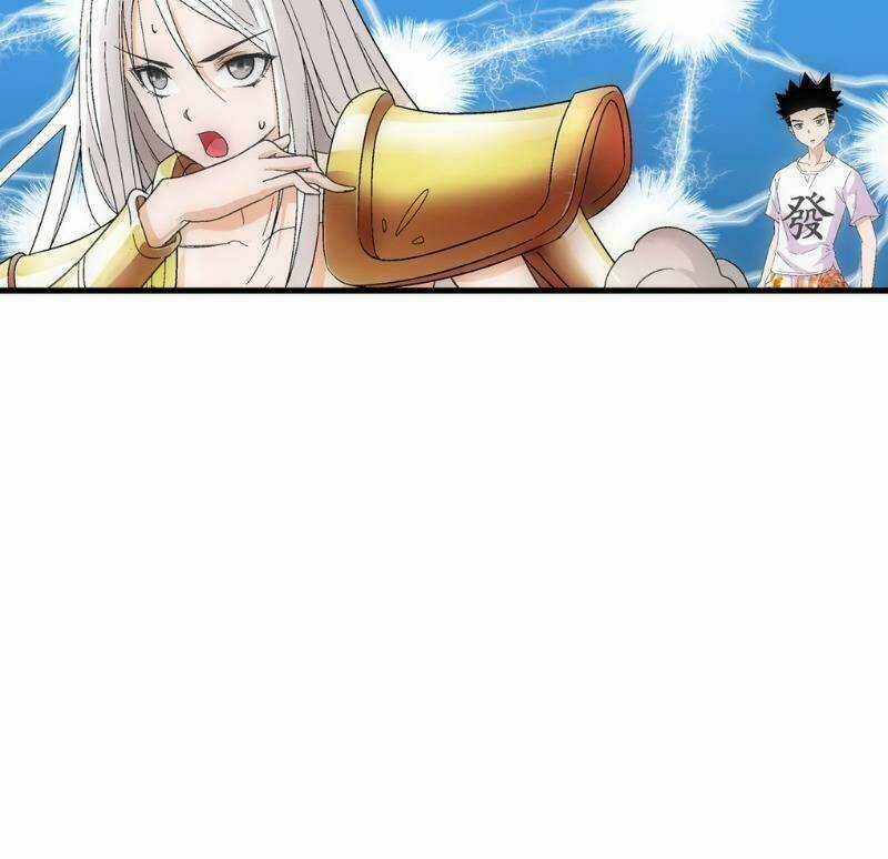 Trứng Ơi, Chạy Đi!! Chapter 9 trang 5