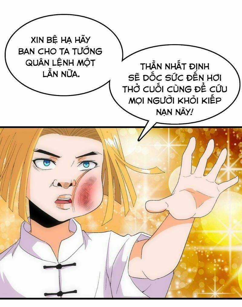 Trứng Ơi, Chạy Đi!! Chapter 9 trang 9