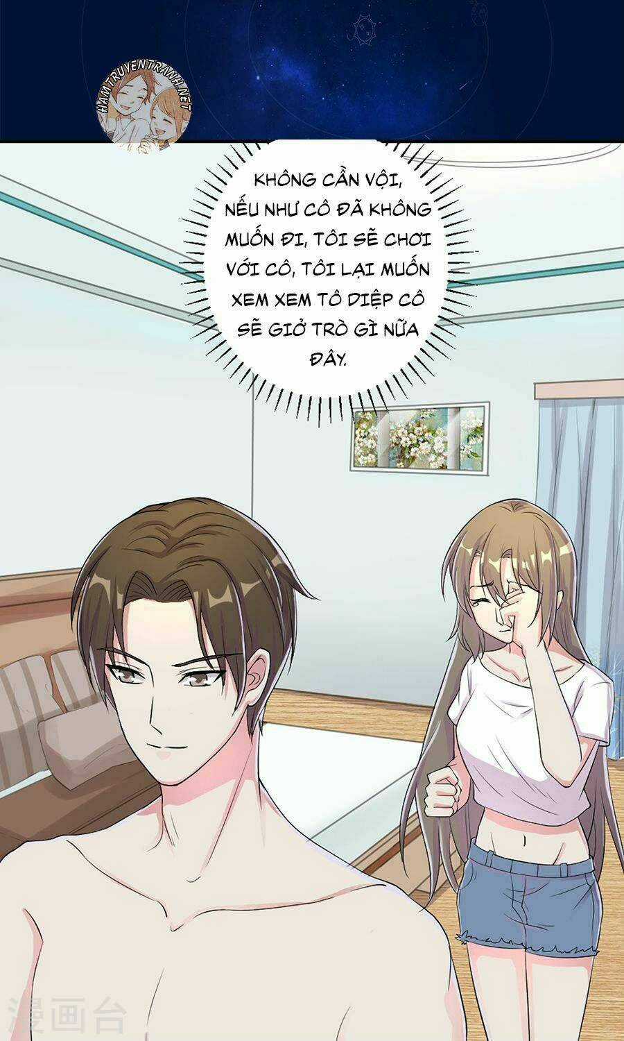 Trùng Sinh Chi Ảnh Hậu Dưỡng Thành Kế Hoạch Chapter 1 trang 11