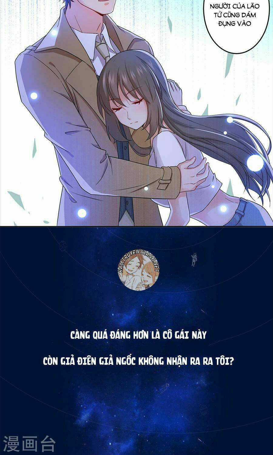 Trùng Sinh Chi Ảnh Hậu Dưỡng Thành Kế Hoạch Chapter 1 trang 3