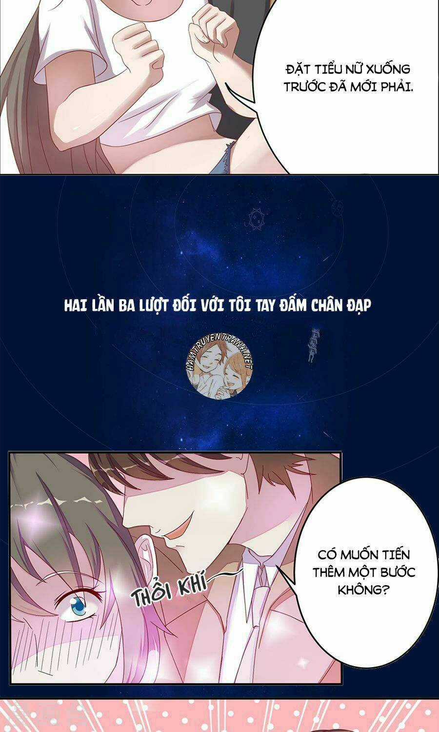 Trùng Sinh Chi Ảnh Hậu Dưỡng Thành Kế Hoạch Chapter 1 trang 5