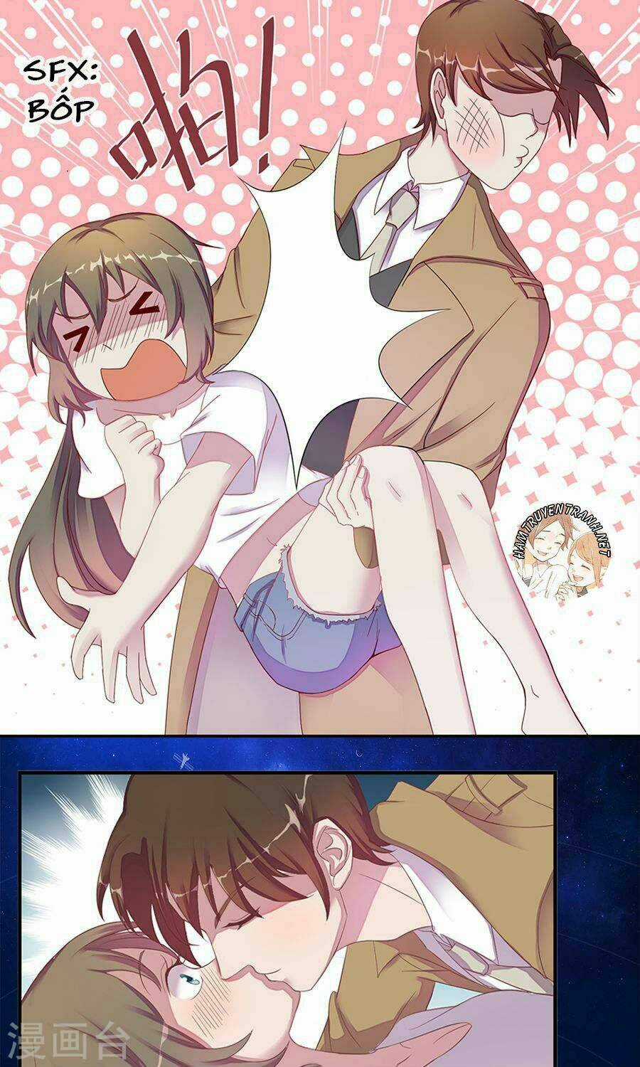 Trùng Sinh Chi Ảnh Hậu Dưỡng Thành Kế Hoạch Chapter 1 trang 6