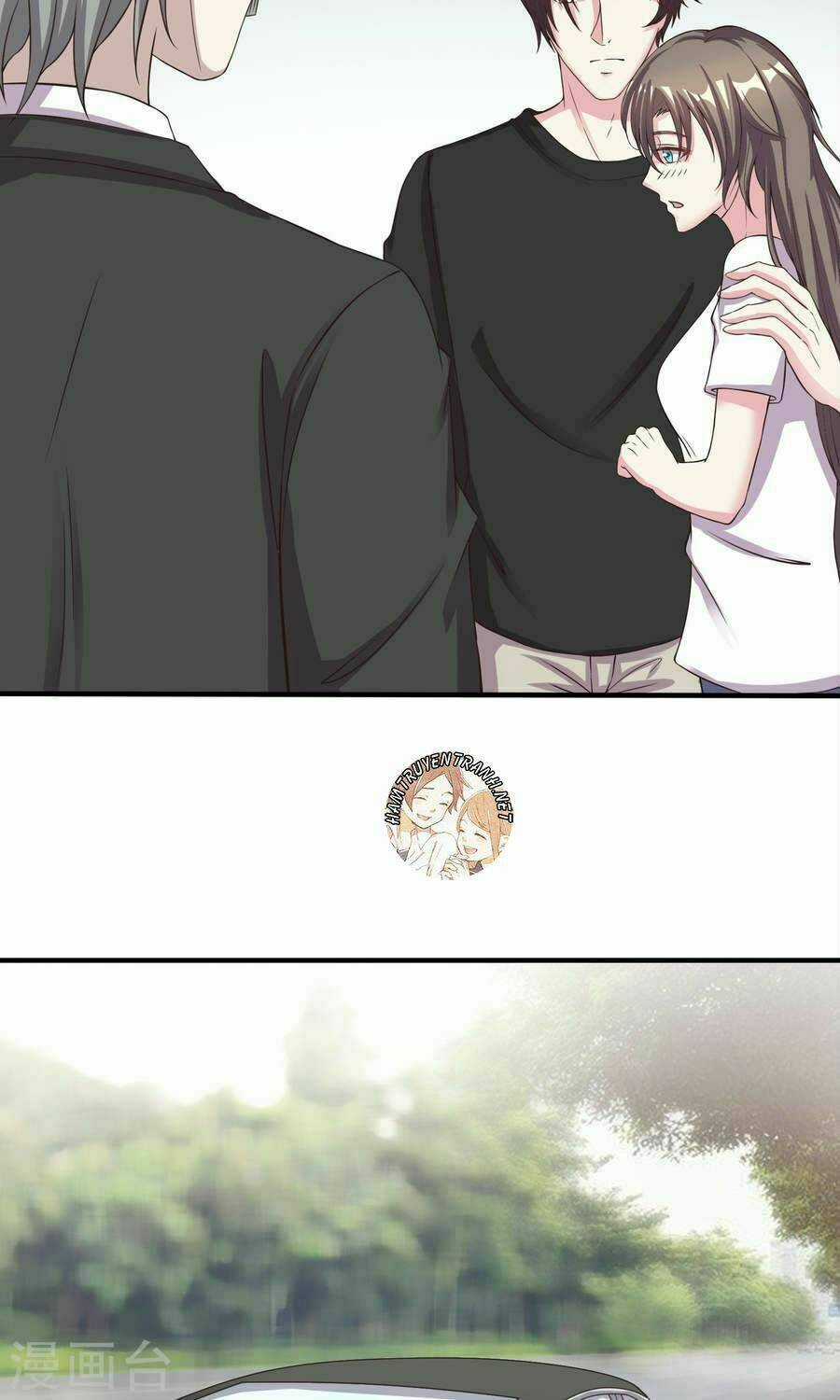 Trùng Sinh Chi Ảnh Hậu Dưỡng Thành Kế Hoạch Chapter 10 trang 10