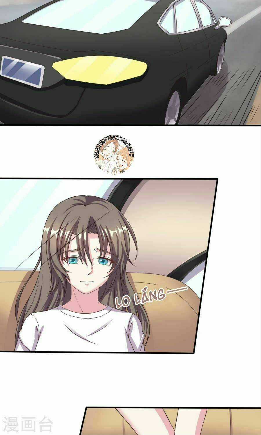 Trùng Sinh Chi Ảnh Hậu Dưỡng Thành Kế Hoạch Chapter 10 trang 11