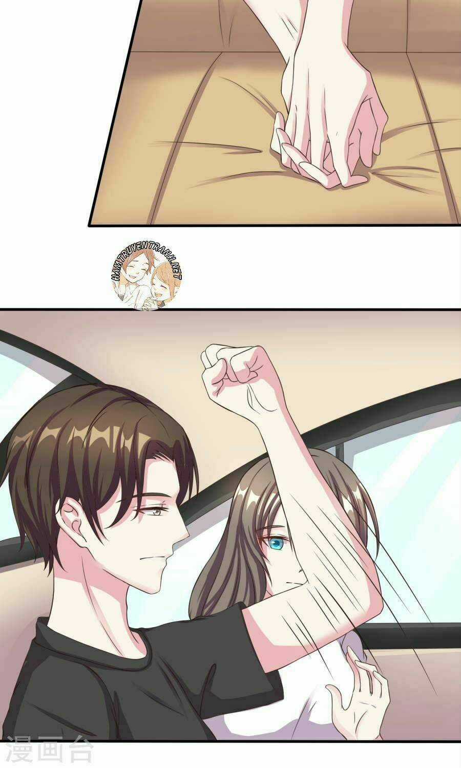 Trùng Sinh Chi Ảnh Hậu Dưỡng Thành Kế Hoạch Chapter 10 trang 12