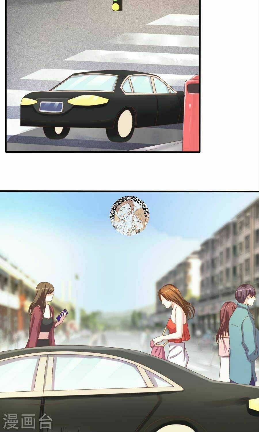 Trùng Sinh Chi Ảnh Hậu Dưỡng Thành Kế Hoạch Chapter 10 trang 14