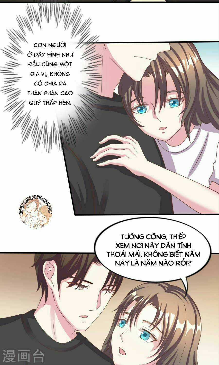 Trùng Sinh Chi Ảnh Hậu Dưỡng Thành Kế Hoạch Chapter 10 trang 15