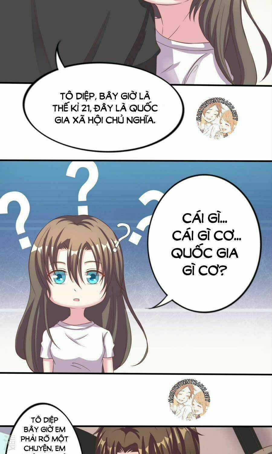 Trùng Sinh Chi Ảnh Hậu Dưỡng Thành Kế Hoạch Chapter 10 trang 16