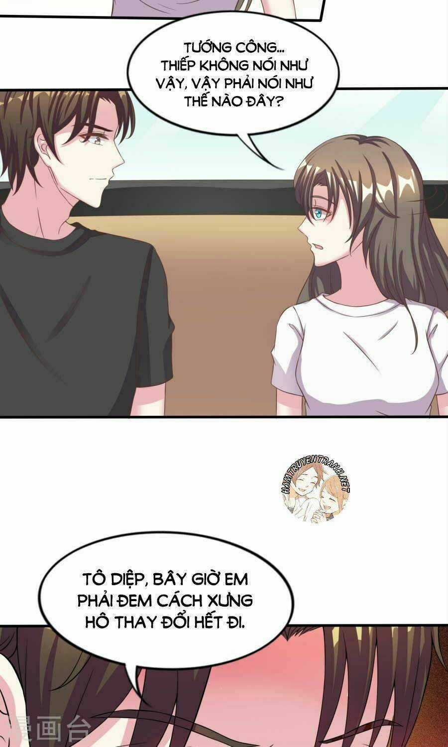 Trùng Sinh Chi Ảnh Hậu Dưỡng Thành Kế Hoạch Chapter 10 trang 18