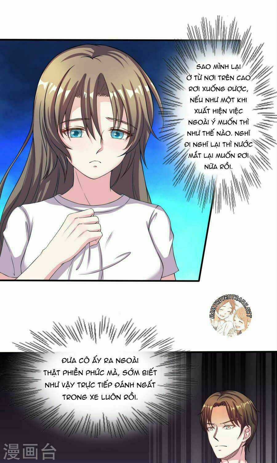 Trùng Sinh Chi Ảnh Hậu Dưỡng Thành Kế Hoạch Chapter 10 trang 2