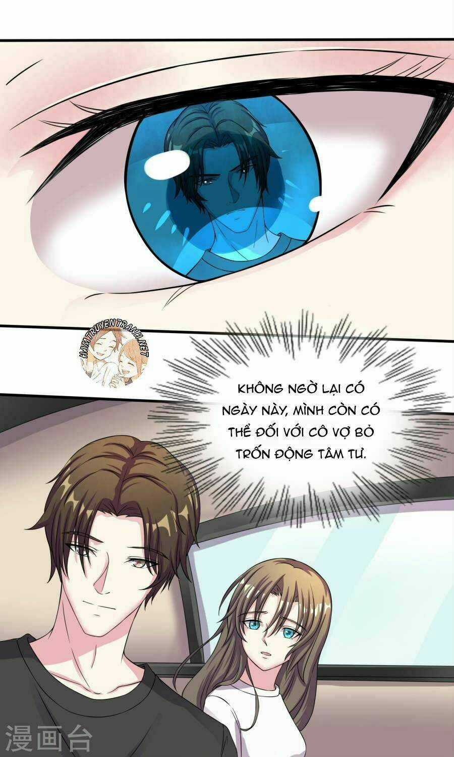 Trùng Sinh Chi Ảnh Hậu Dưỡng Thành Kế Hoạch Chapter 10 trang 20