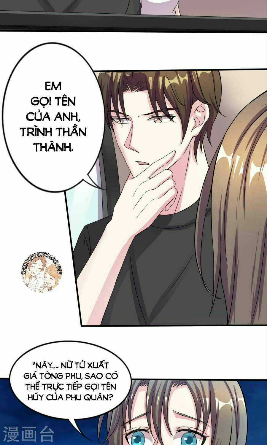 Trùng Sinh Chi Ảnh Hậu Dưỡng Thành Kế Hoạch Chapter 10 trang 21