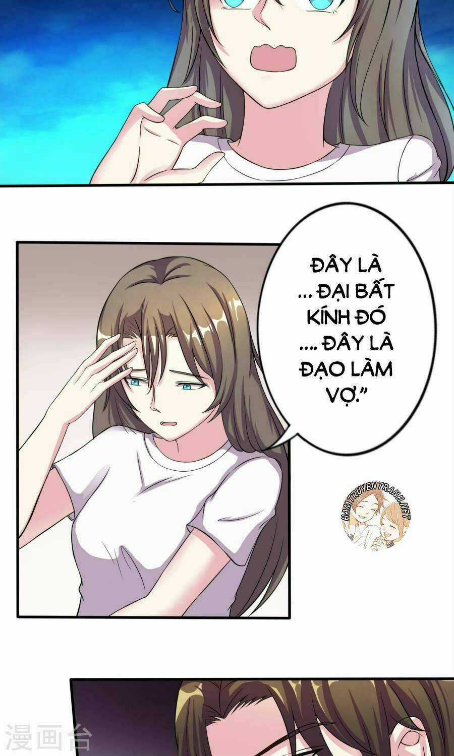 Trùng Sinh Chi Ảnh Hậu Dưỡng Thành Kế Hoạch Chapter 10 trang 22