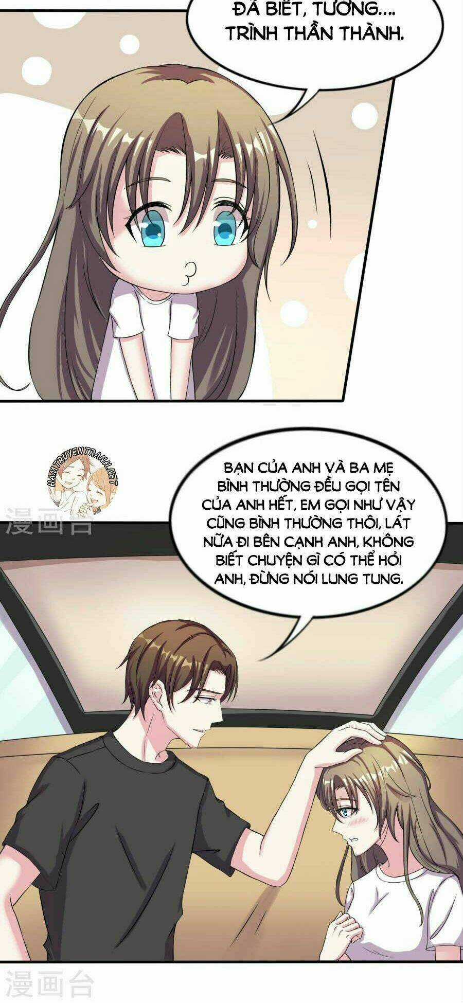 Trùng Sinh Chi Ảnh Hậu Dưỡng Thành Kế Hoạch Chapter 10 trang 24