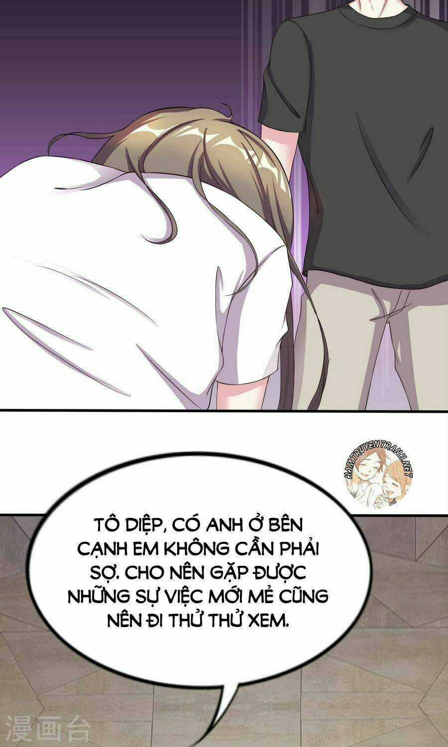 Trùng Sinh Chi Ảnh Hậu Dưỡng Thành Kế Hoạch Chapter 10 trang 3