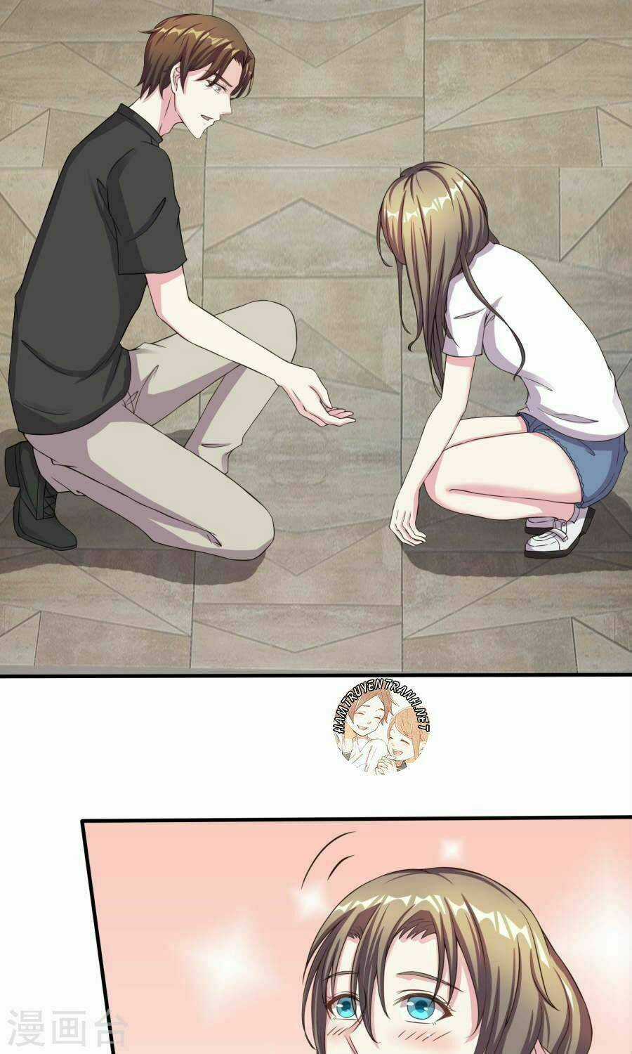 Trùng Sinh Chi Ảnh Hậu Dưỡng Thành Kế Hoạch Chapter 10 trang 4