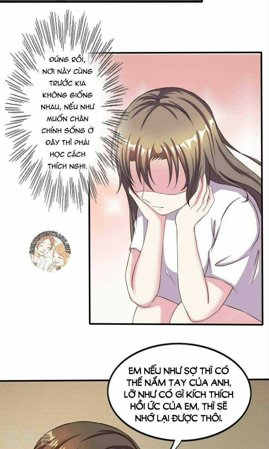 Trùng Sinh Chi Ảnh Hậu Dưỡng Thành Kế Hoạch Chapter 10 trang 6