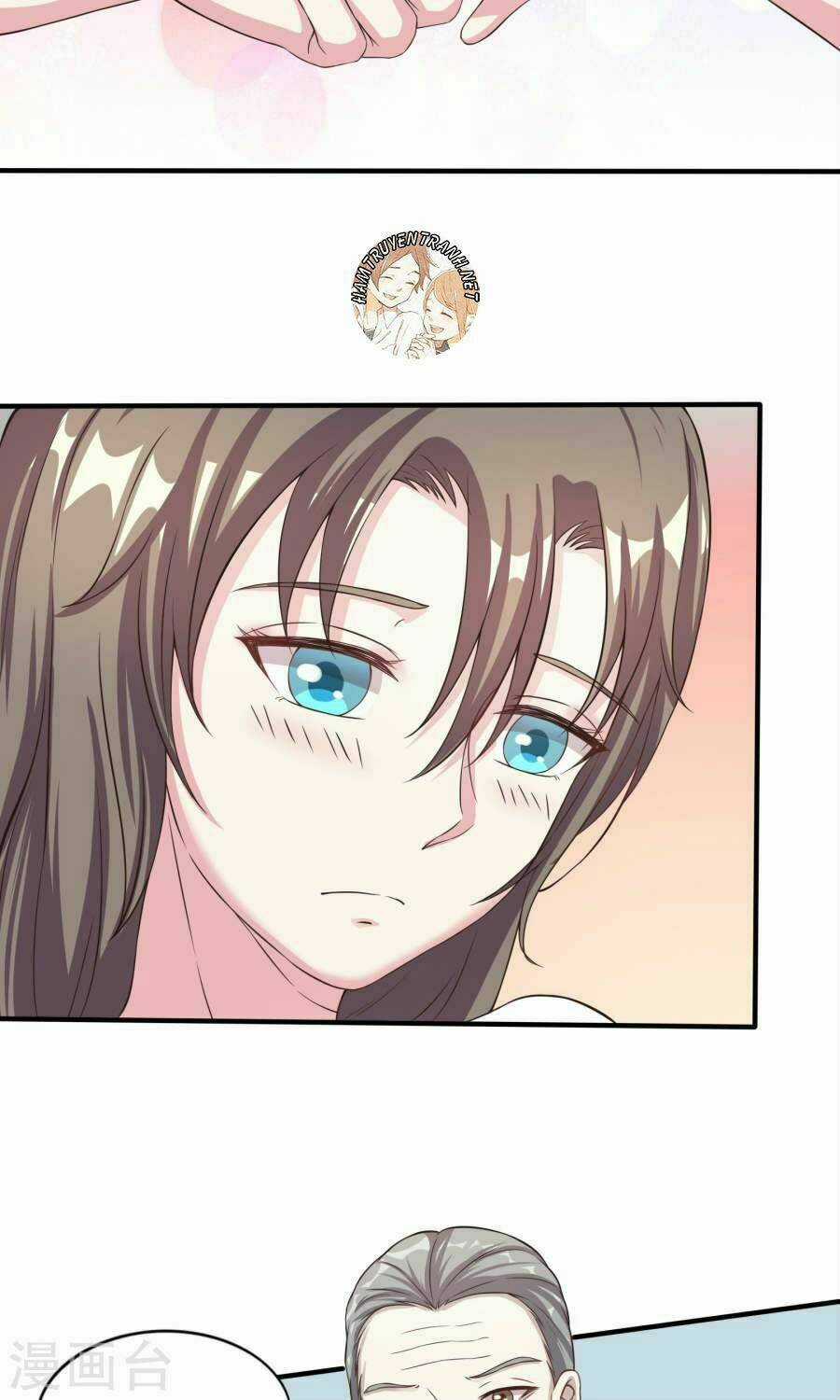 Trùng Sinh Chi Ảnh Hậu Dưỡng Thành Kế Hoạch Chapter 10 trang 8