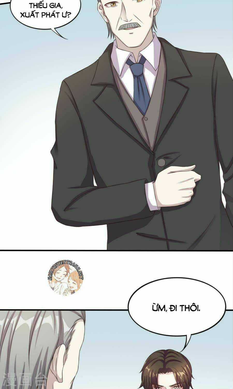 Trùng Sinh Chi Ảnh Hậu Dưỡng Thành Kế Hoạch Chapter 10 trang 9