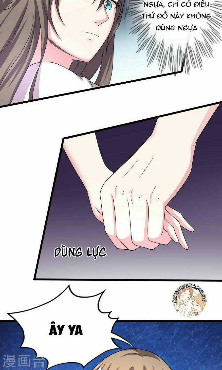 Trùng Sinh Chi Ảnh Hậu Dưỡng Thành Kế Hoạch Chapter 11 trang 10