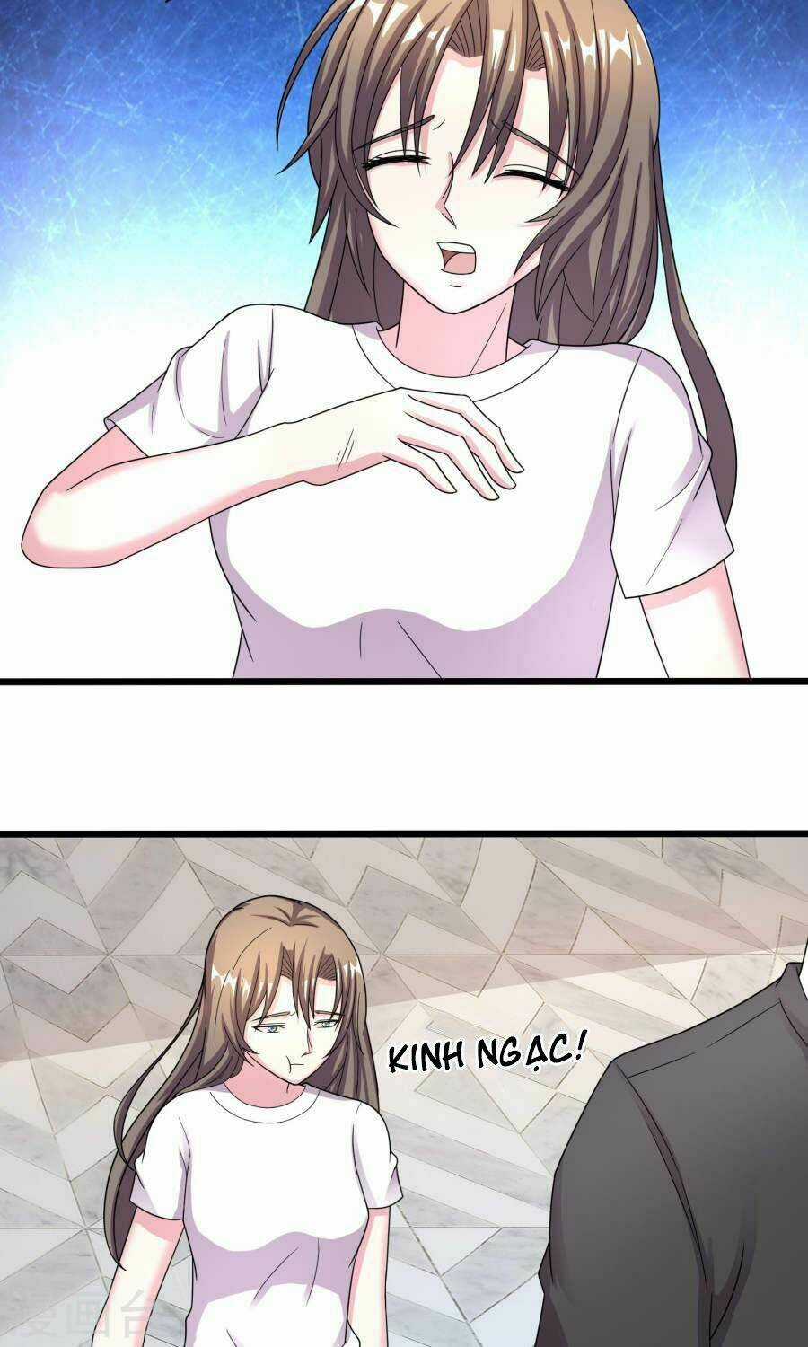 Trùng Sinh Chi Ảnh Hậu Dưỡng Thành Kế Hoạch Chapter 11 trang 11