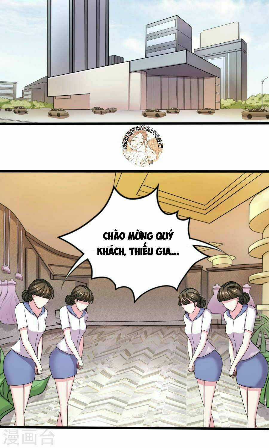 Trùng Sinh Chi Ảnh Hậu Dưỡng Thành Kế Hoạch Chapter 11 trang 13