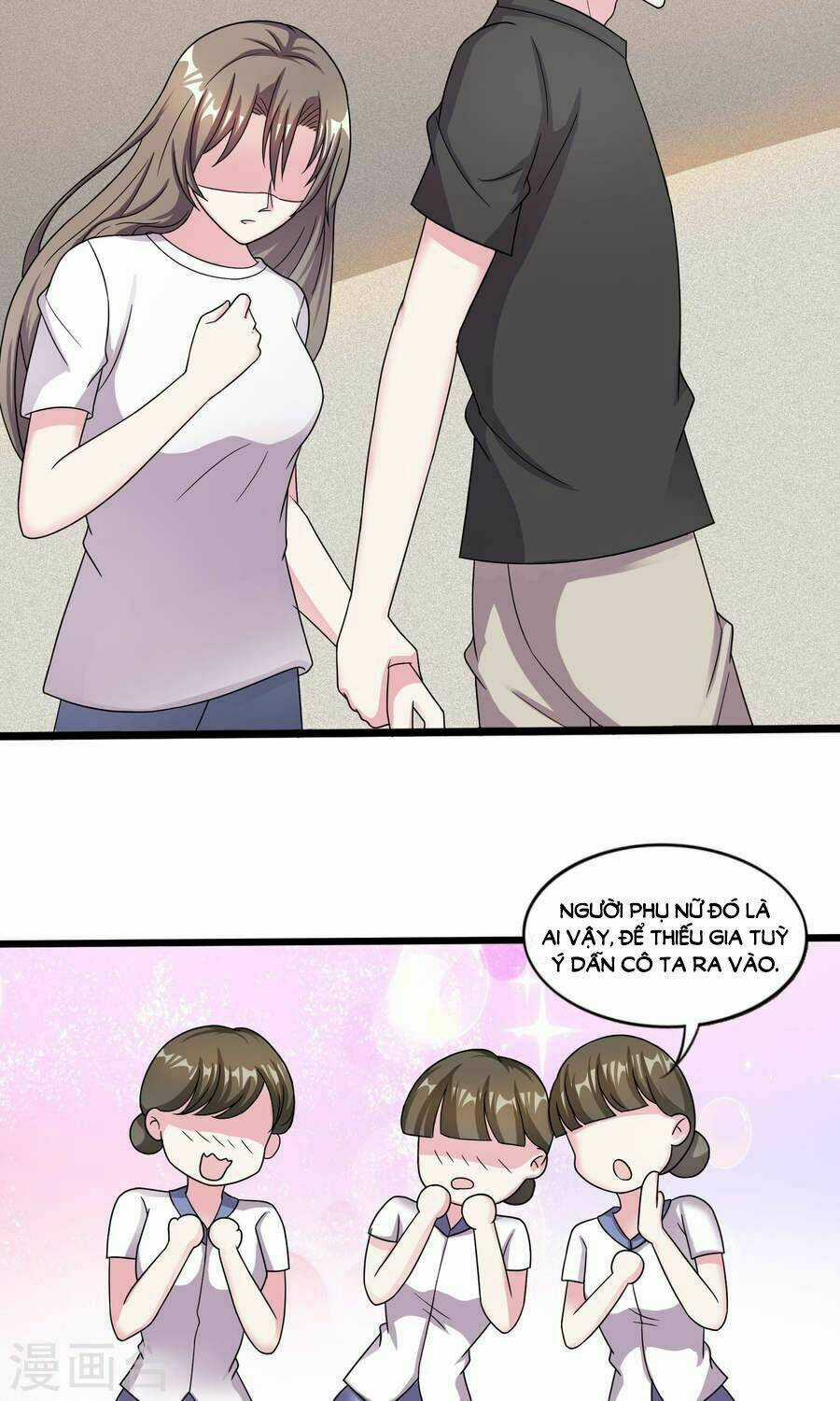 Trùng Sinh Chi Ảnh Hậu Dưỡng Thành Kế Hoạch Chapter 11 trang 15