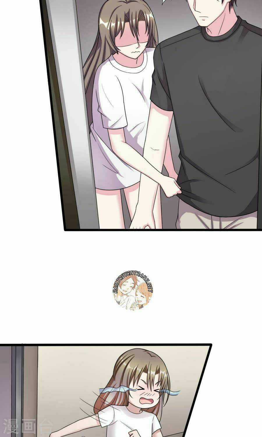 Trùng Sinh Chi Ảnh Hậu Dưỡng Thành Kế Hoạch Chapter 11 trang 19