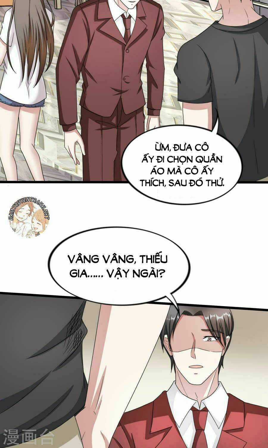 Trùng Sinh Chi Ảnh Hậu Dưỡng Thành Kế Hoạch Chapter 11 trang 22