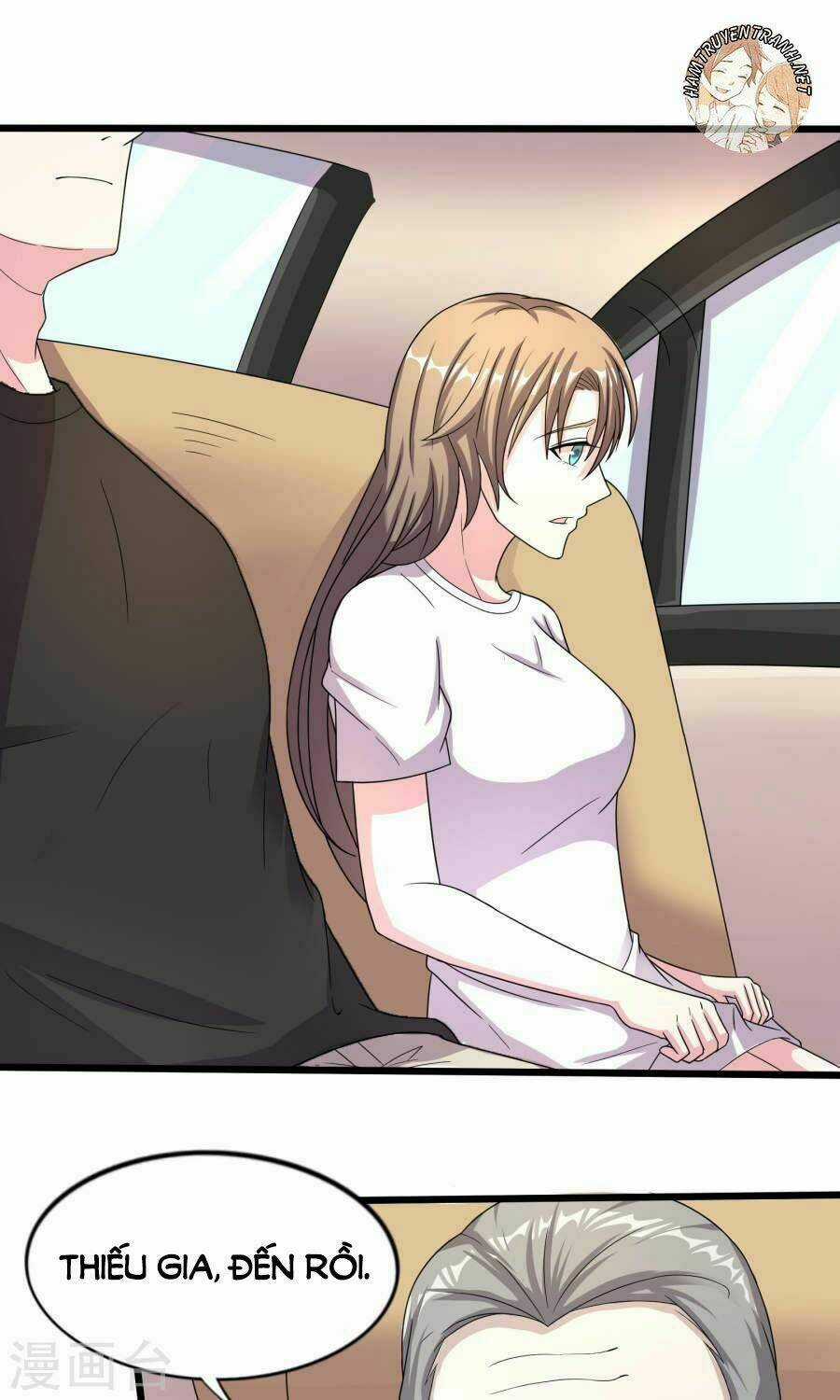 Trùng Sinh Chi Ảnh Hậu Dưỡng Thành Kế Hoạch Chapter 11 trang 3