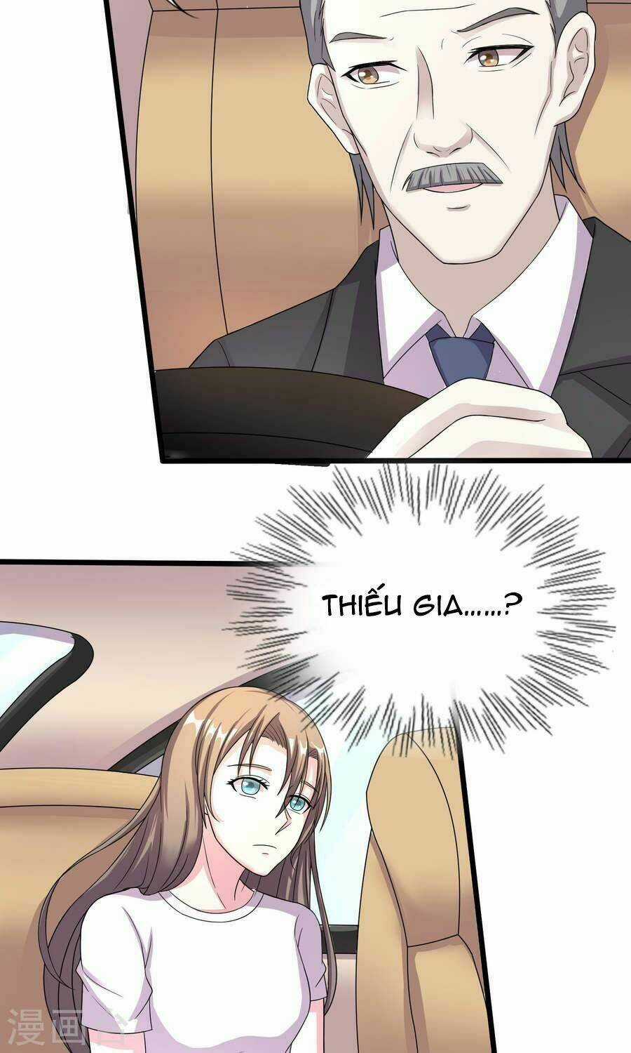 Trùng Sinh Chi Ảnh Hậu Dưỡng Thành Kế Hoạch Chapter 11 trang 4