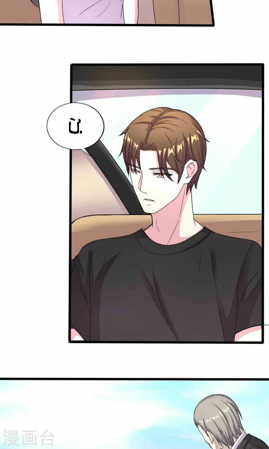 Trùng Sinh Chi Ảnh Hậu Dưỡng Thành Kế Hoạch Chapter 11 trang 5