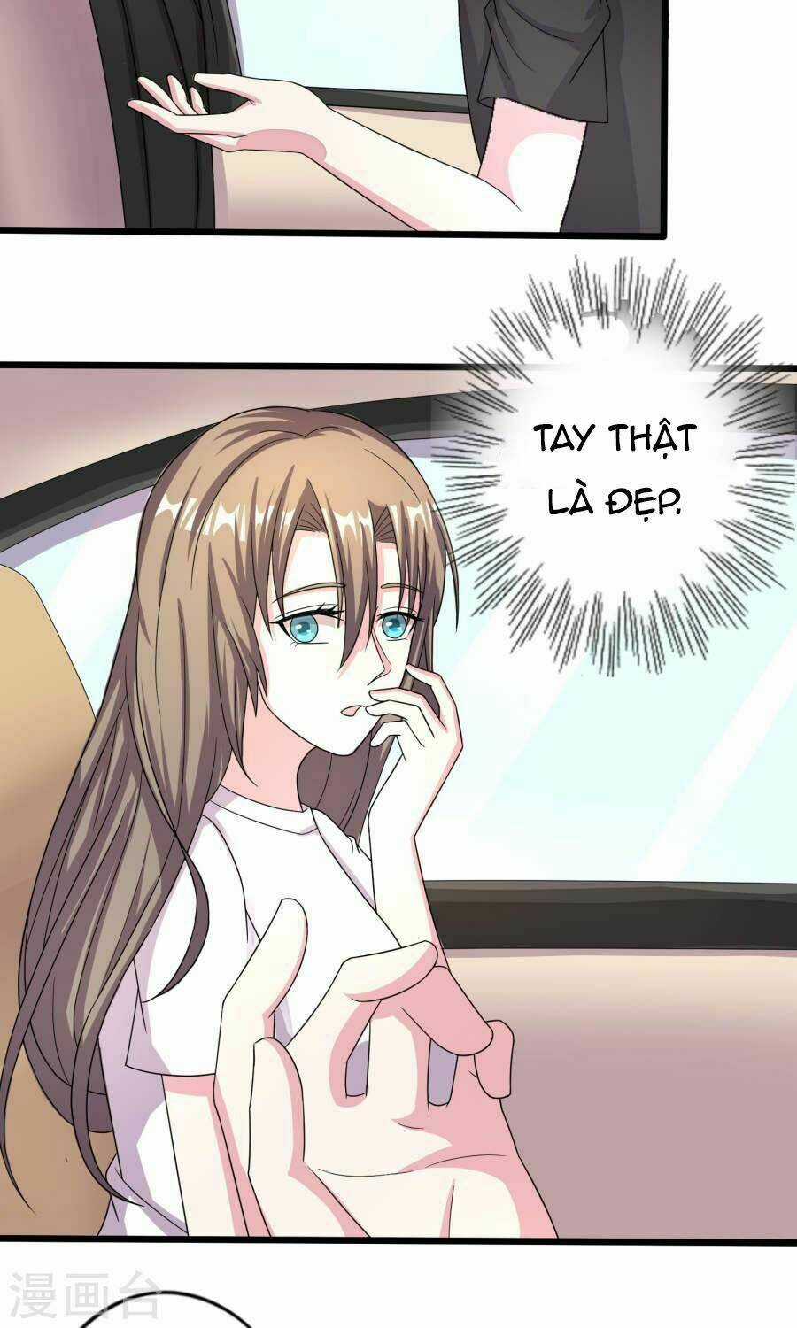 Trùng Sinh Chi Ảnh Hậu Dưỡng Thành Kế Hoạch Chapter 11 trang 7