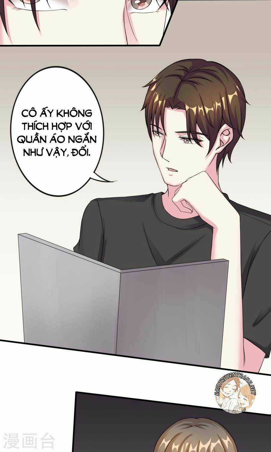 Trùng Sinh Chi Ảnh Hậu Dưỡng Thành Kế Hoạch Chapter 12 trang 11