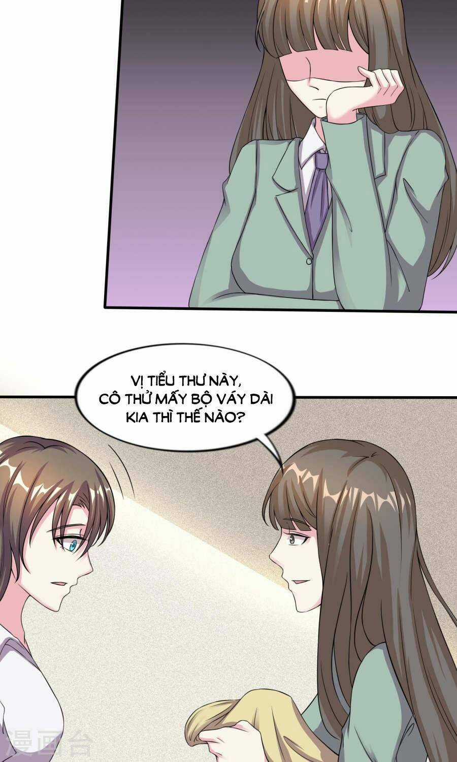 Trùng Sinh Chi Ảnh Hậu Dưỡng Thành Kế Hoạch Chapter 12 trang 12