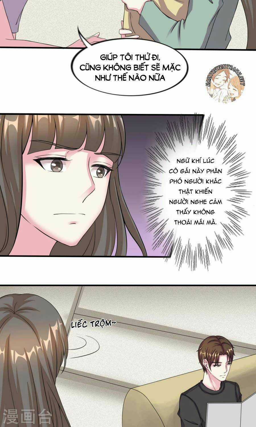 Trùng Sinh Chi Ảnh Hậu Dưỡng Thành Kế Hoạch Chapter 12 trang 13