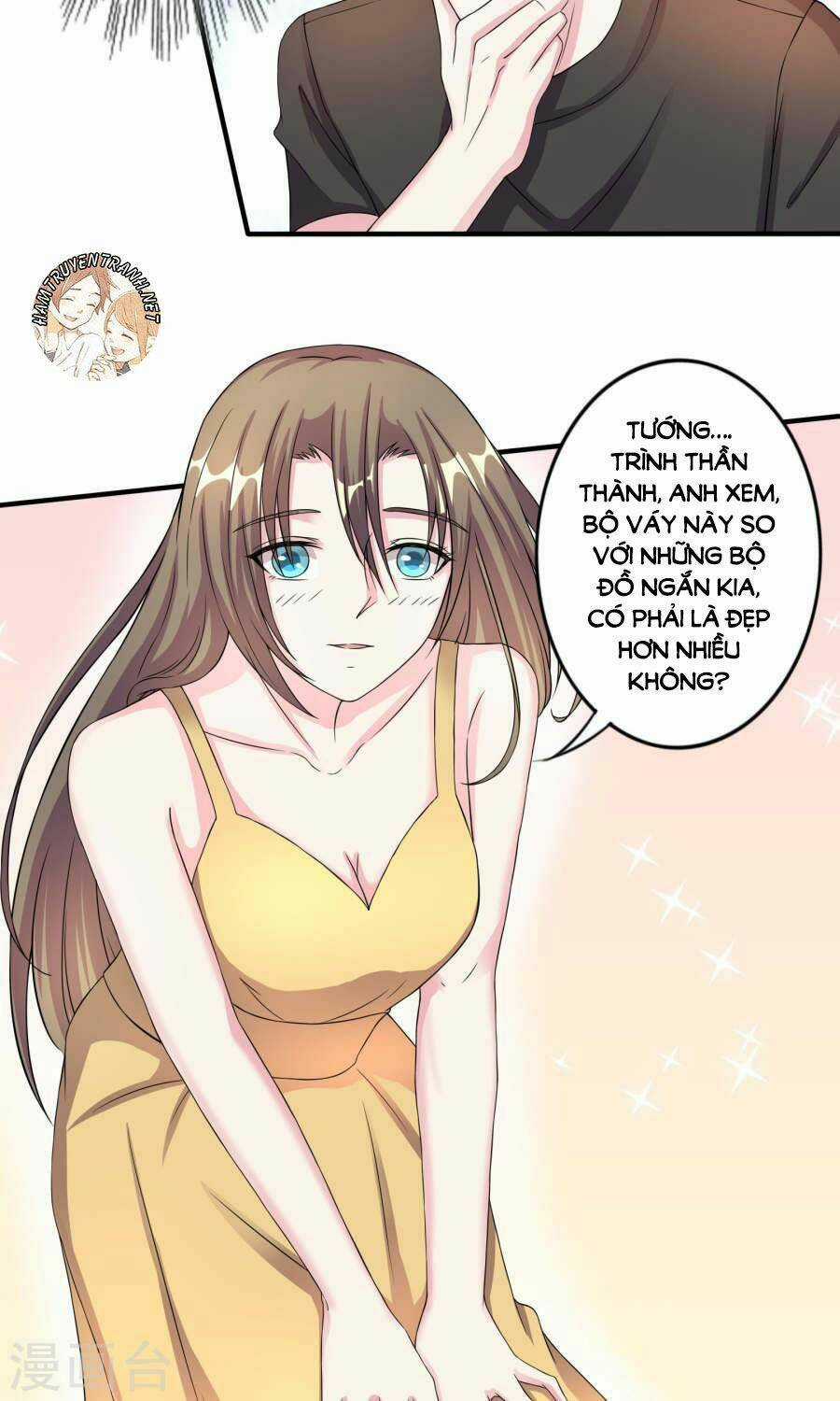 Trùng Sinh Chi Ảnh Hậu Dưỡng Thành Kế Hoạch Chapter 12 trang 15