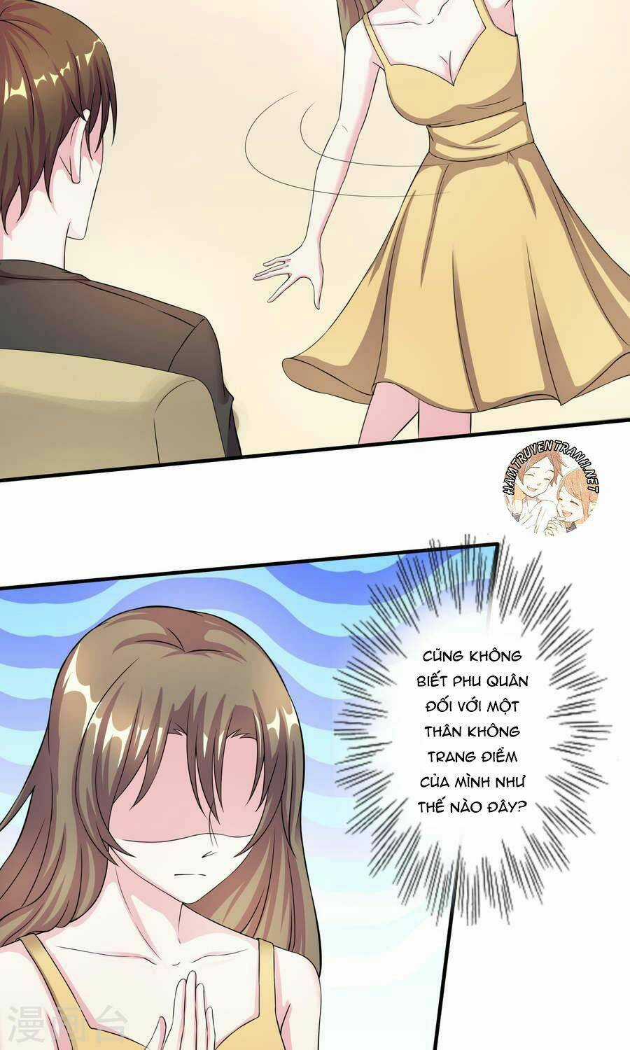 Trùng Sinh Chi Ảnh Hậu Dưỡng Thành Kế Hoạch Chapter 12 trang 17