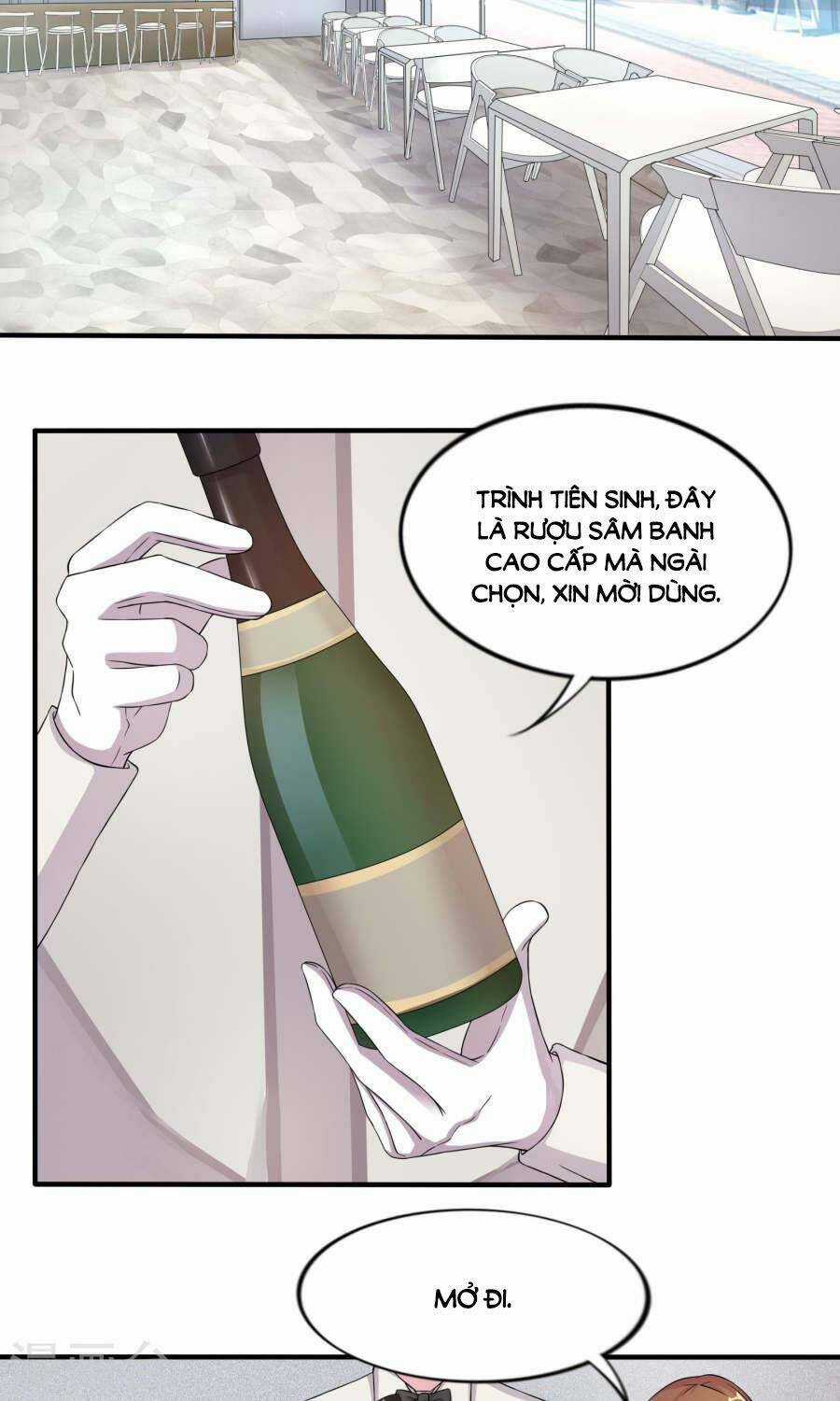 Trùng Sinh Chi Ảnh Hậu Dưỡng Thành Kế Hoạch Chapter 12 trang 20