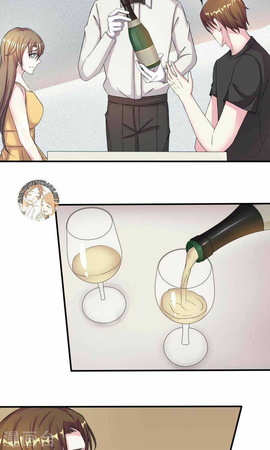 Trùng Sinh Chi Ảnh Hậu Dưỡng Thành Kế Hoạch Chapter 12 trang 21