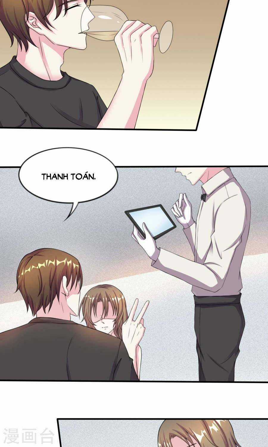 Trùng Sinh Chi Ảnh Hậu Dưỡng Thành Kế Hoạch Chapter 12 trang 22